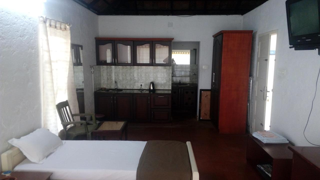 Lazy Gaze Hotel เออร์นาคูลัม ภายนอก รูปภาพ