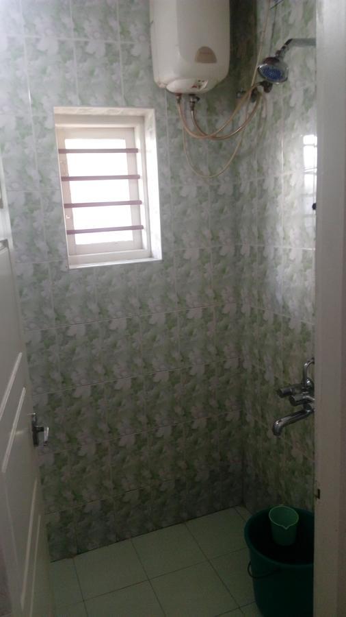 Lazy Gaze Hotel เออร์นาคูลัม ภายนอก รูปภาพ
