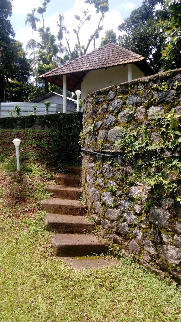 Lazy Gaze Hotel เออร์นาคูลัม ภายนอก รูปภาพ